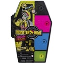 Mattel Monster High Skulltimate Secrets Neon Frights Frankie Stein HNF79