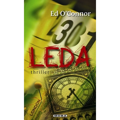 Leda - Ed O´Connor