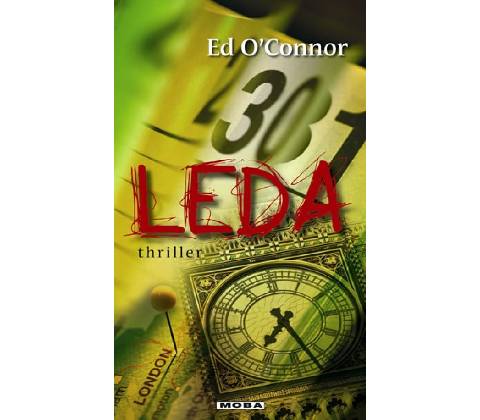Leda - Ed O´Connor