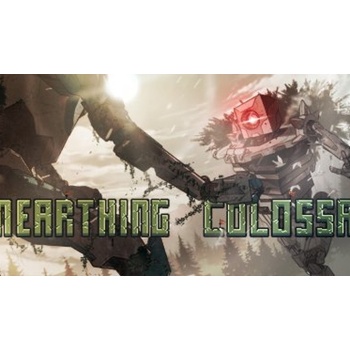 Unearthing Colossal