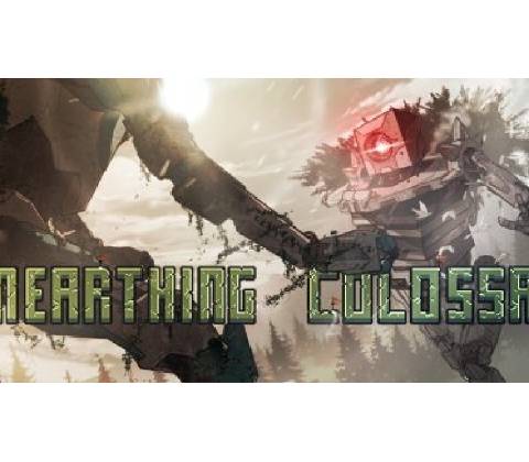 Unearthing Colossal