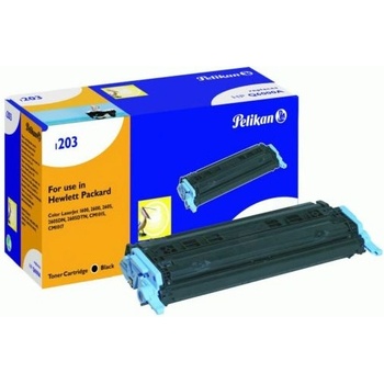 Compatible Тонер, pelikan, за hp q6000a (1031420465)