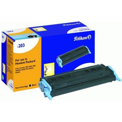 Compatible Тонер, pelikan, за hp q6000a (1031420465)