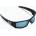 Oakley Слънчеви очила Oakley Gascan matte black camo/prizm deep water polarized
