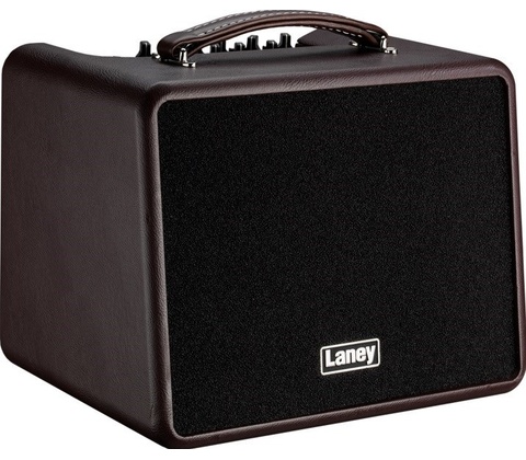 Laney A-Solo