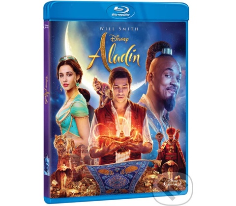 Aladin BD