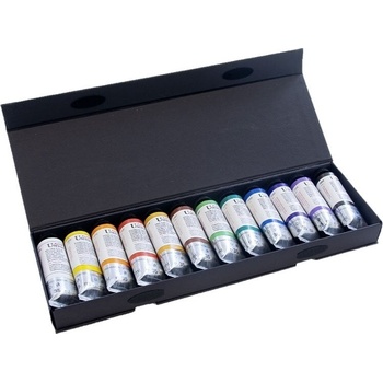 UMTON BARVY 86.3902 Комплект темперни бои 12 x 35 ml (86.3902)