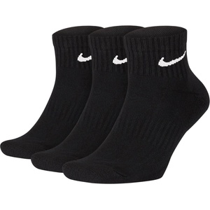 NIKE Чорапи u nk everyday csh ankl 3pr 132