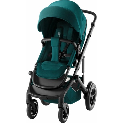 BRITAX Sport Smile 5Z Atlantic Green Diamond collection 2023