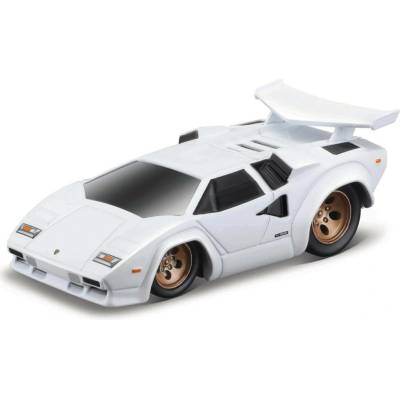 Maisto Muscle Machines Lamborghini Countach 1:64