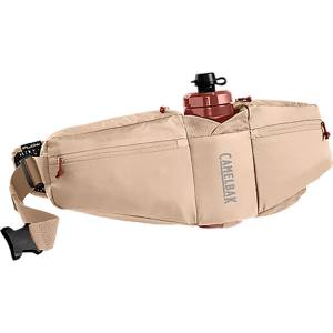 CamelBak Чанта за кръст Camelbak Podium Flow 4 Hip bag - Moondust - размер 4 l (510-3608-0411)