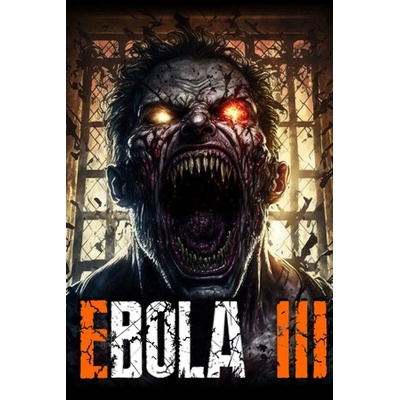 indie_games_studio EBOLA III (PC)