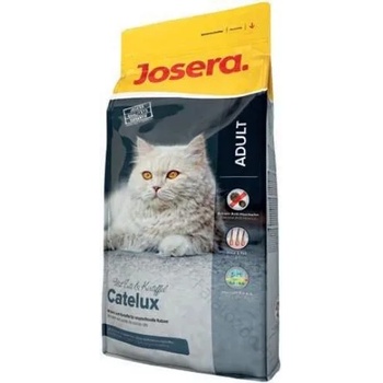 Josera Catelux 2x10 kg
