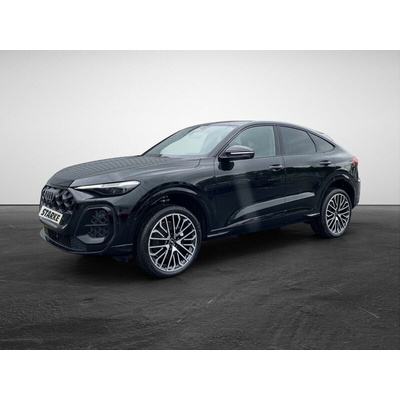 Audi SQ5 TFSI S tronic S-line Sportback 270 kW