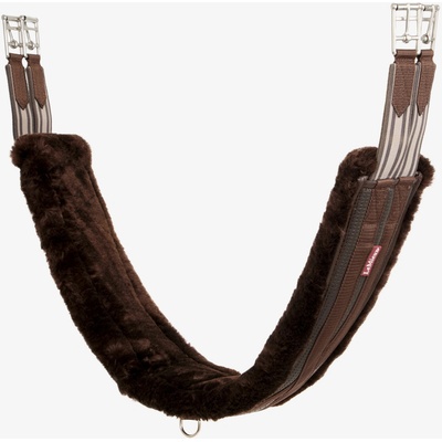 LEMIEUX Podbřišník s beránkem brown brown