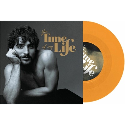 Boone Benson - Time Of My Life Vinyl LP