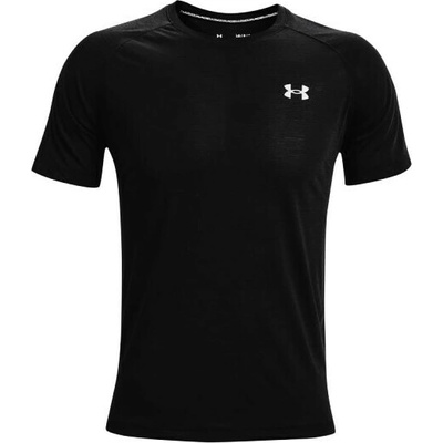 Under Armour Streaker SS-BLK