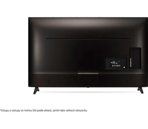 LG 65UJ6307