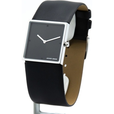 Jacques Lemans Дамски часовник Jacques Lemans Design Collection - 1-2057A (1-2057A)