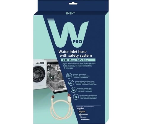 Whirlpool TAF024