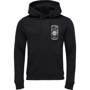 Blend Regular Fit čierna