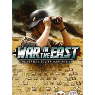 Gary Grigsby's War in the East The German-Soviet War 1941-1945