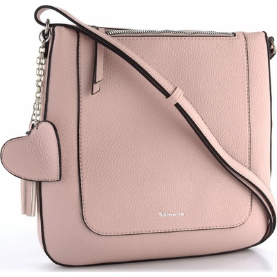 Tamaris Aurelia 32962-650 Rose dámska kabelka 2 L ružová
