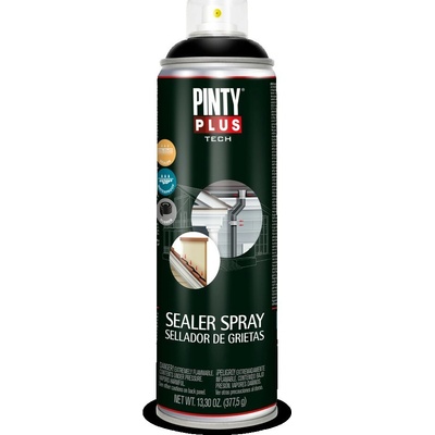 Pinty Plus TECH SEALER tesniaci sprej - Sivý SG113, 500ml
