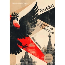 Rusko Leninovo a Stalinovo