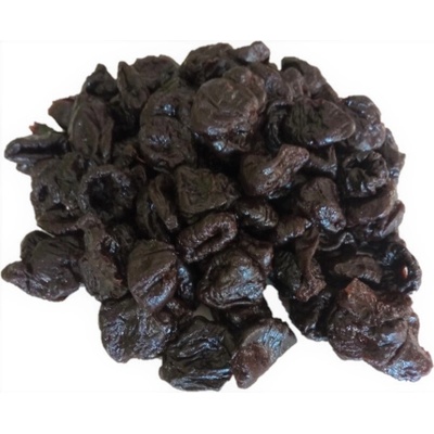 Levné Oříšky Švestky sušené bez pecek 500 g