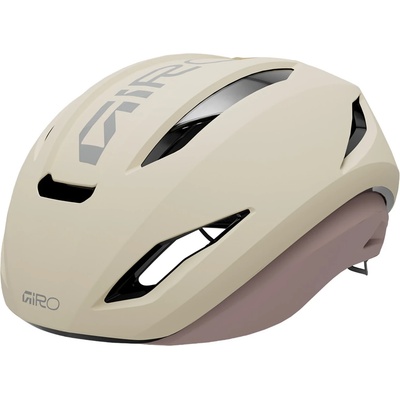 Giro Каска за шосейно колоездене Giro Eclipse Pro Bike helmet - Matte Stone - размер S 51-55 cm (851-1860-0511)