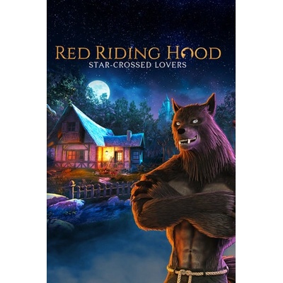 Microids Red Riding Hood Star Crossed Lovers (PC)
