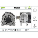 Alternátor VALEO 440898