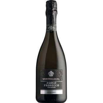 PROSECCO ASOLO EXTRA BRUT 0,75 l