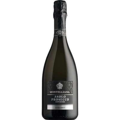 PROSECCO ASOLO EXTRA BRUT 0,75 l