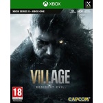 Capcom Resident Evil 8 Village (Xbox One)