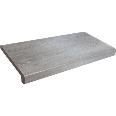 Deokork 3102 Vnitřní dřevotřískový parapet nos 40 mm 50x500 mm Dub Aspen