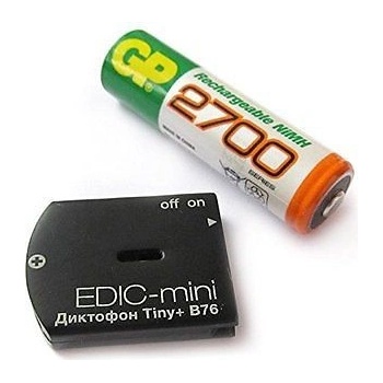 Edic-mini Tiny+ B76