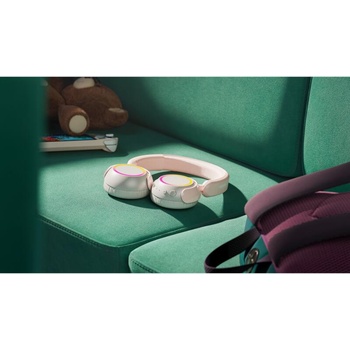 Image 1 of Philips TAK4200PK/00 pink /white