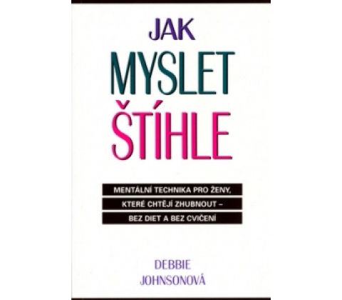 Jak myslet štíhle
