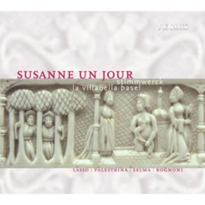 V/A - Susanne Un Jour CD