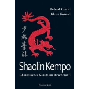 Shaolin Kempo | Roland Czerni, Klaus Konrad (2011)