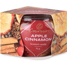 Emocio Apple Cinnamon 85 g