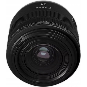 Canon RF 24 mm f/1.8 MACRO IS STM