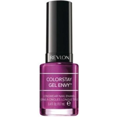 Revlon ColorStay Gel Envy 415 What Happens In Vegas лак за нокти 11.7 мл