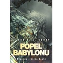 Popel Babylonu - James S. A. Corey