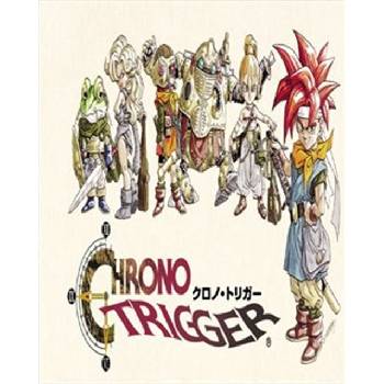 Chrono Trigger