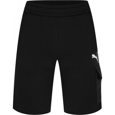 Puma cargo shorts Cat 10 TR Black