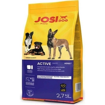 Josidog Active 2,7 kg