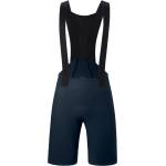 straede Клин за колоездене straede Aero Bib Shorts Cycling bottoms - Blue - размер XS (055-3265-0211)